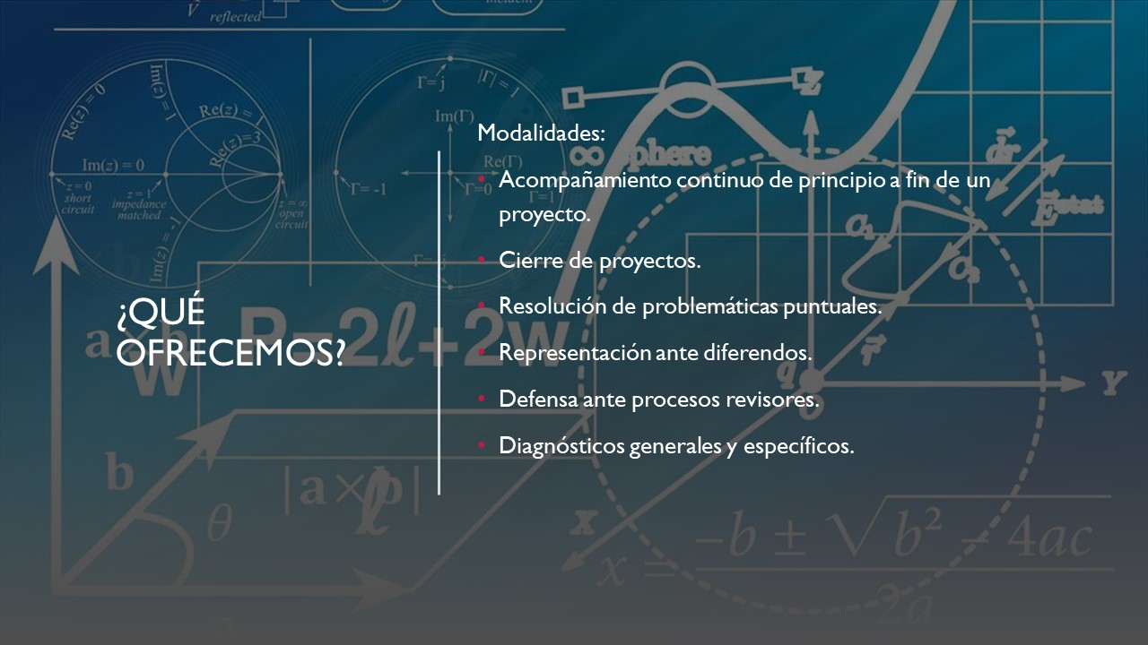 OMRG Servicios