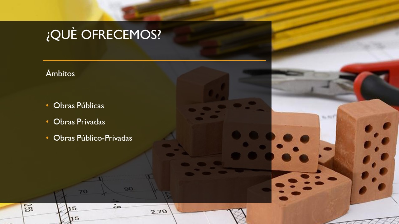 OMRG Servicios